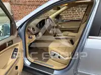 2011 Mercedes Benz ML 350
