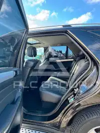 2011 Mercedes Benz ML 350