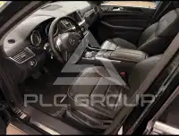 2011 Mercedes Benz ML 350