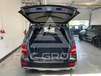 2011 Mercedes Benz ML 350
