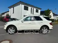 2011 Mercedes Benz ML 350
