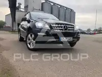2011 Mercedes Benz ML 350