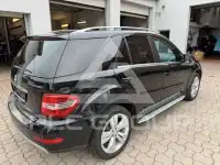 2011 Mercedes Benz ML 350