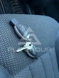 2011 Mercedes Benz ML 350