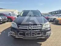 2011 Mercedes Benz ML 350