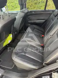 2011 Mercedes Benz ML 350