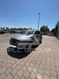 2011 Mercedes Benz ML 350