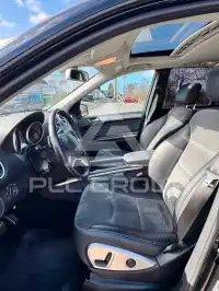 2011 Mercedes Benz ML 350