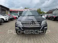 2011 Mercedes Benz ML 350