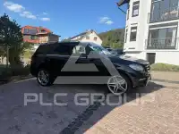 2011 Mercedes Benz ML 350
