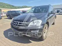 2011 Mercedes Benz ML 350