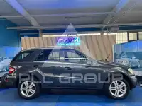 2011 Mercedes Benz ML 350