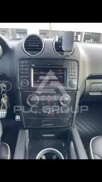 2011 Mercedes Benz ML 350