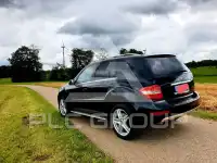 2011 Mercedes Benz ML 350
