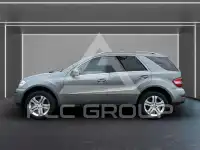 2011 Mercedes Benz ML 350