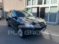 2011 Mercedes Benz ML 350