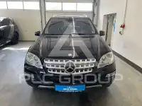 2011 Mercedes Benz ML 350