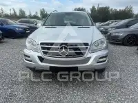 2011 Mercedes Benz ML 350