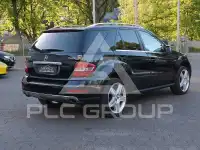2011 Mercedes Benz ML 350