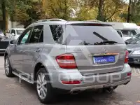 2011 Mercedes Benz ML 350