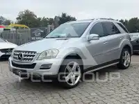 2011 Mercedes Benz ML 350