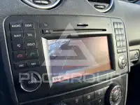 2011 Mercedes Benz ML 350