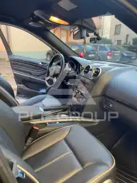 2011 Mercedes Benz ML 350