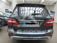 2011 Mercedes Benz ML 350