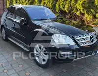 2011 Mercedes Benz ML 350
