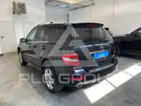 2011 Mercedes Benz ML 350