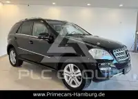 2011 Mercedes Benz ML 350