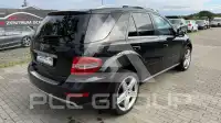 2011 Mercedes Benz ML 350