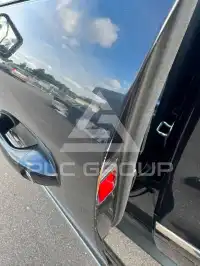 2011 Mercedes Benz ML 350