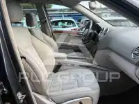 2011 Mercedes Benz ML 350