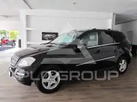 2011 Mercedes Benz ML 350
