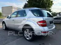 2011 Mercedes Benz ML 350