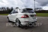 2011 Mercedes Benz ML 350