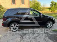 2011 Mercedes Benz ML 350