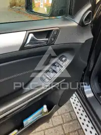 2011 Mercedes Benz ML 350