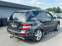 2011 Mercedes Benz ML 350
