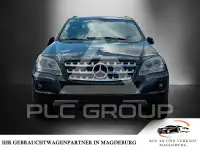 2011 Mercedes Benz ML 350