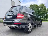 2011 Mercedes Benz ML 350