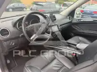 2011 Mercedes Benz ML 350