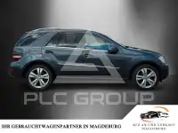 2011 Mercedes Benz ML 350