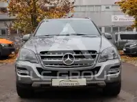2011 Mercedes Benz ML 350