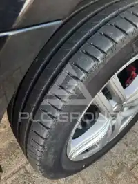 2011 Mercedes Benz ML 350