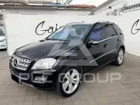 2011 Mercedes Benz ML 350