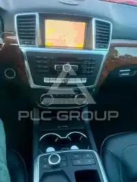 2011 Mercedes Benz ML 350