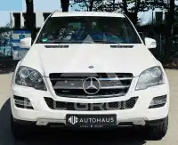 2011 Mercedes Benz ML 350