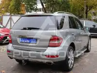 2011 Mercedes Benz ML 350